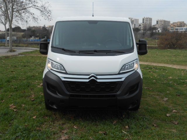Foto del CITROEN Jumper Fg. 2.2BlueHDi 30 L1H1 S&S 120