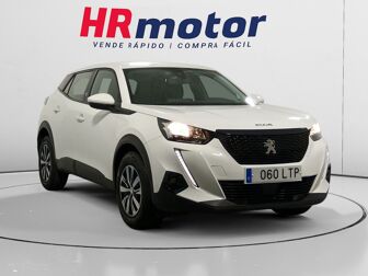 Imagen de PEUGEOT 2008 1.2 PureTech S&S Active 100