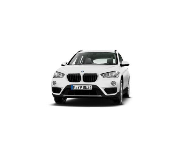 BMW X1 (sDrive18d Business 110 kW (150 CV)) en Alicante