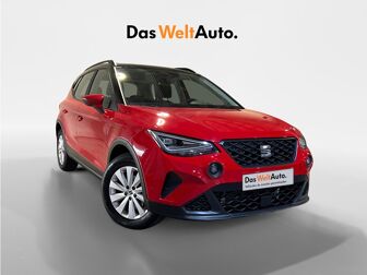 Imagen de SEAT Arona 1.0 TSI S&S Style 110