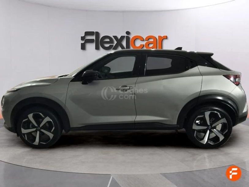 Foto del NISSAN Juke 1.0 DIG-T Tekna 4x2 DCT 7 114