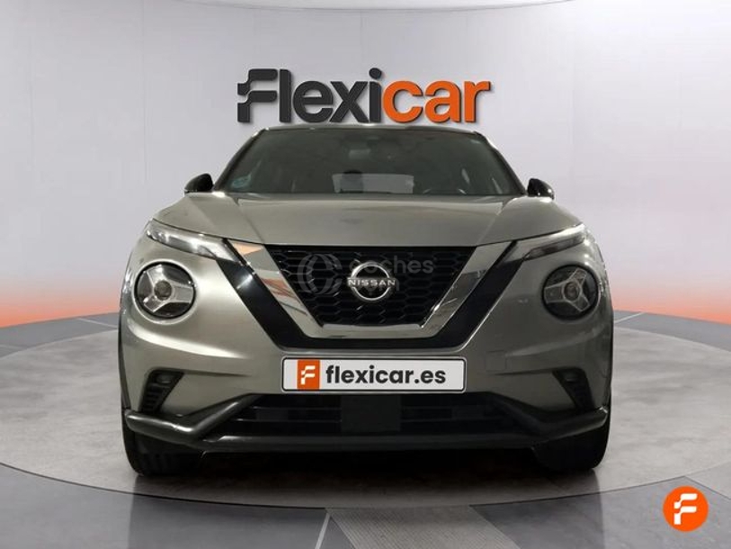 Foto del NISSAN Juke 1.0 DIG-T Tekna 4x2 DCT 7 114