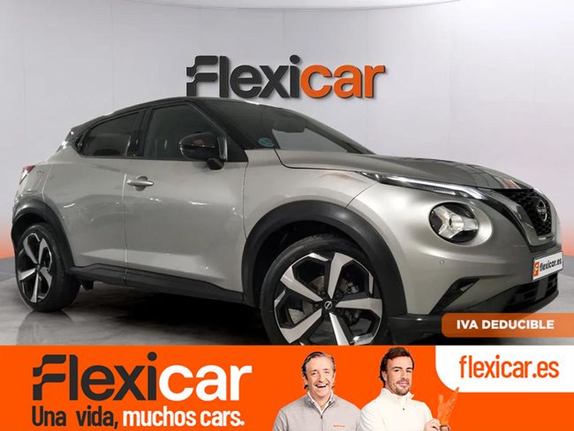 Imagen de NISSAN Juke