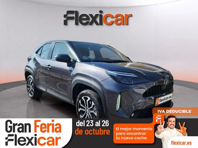 TOYOTA Yaris Cross (1.5 120H Active Tech) en Madrid