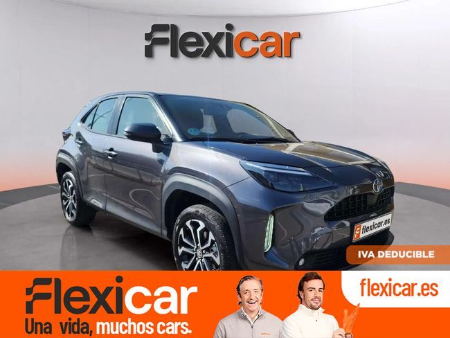TOYOTA Yaris Cross (1.5 120H Active Tech) en Madrid