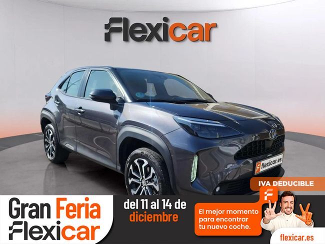 TOYOTA Yaris Cross (1.5 120H Active Tech) en Madrid