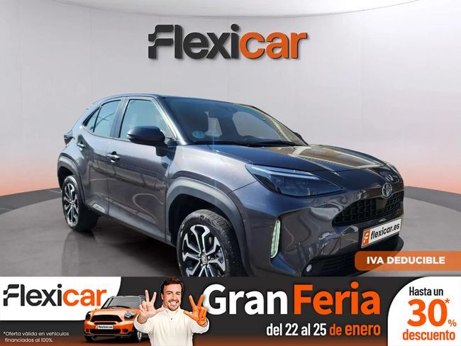 TOYOTA Yaris Cross (1.5 120H Active Tech) en Madrid