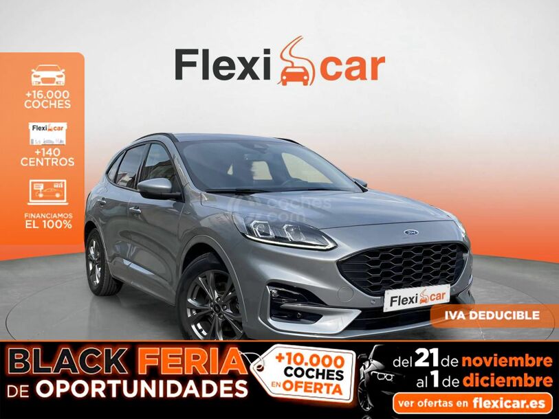 Foto del FORD Kuga 1.5 EcoBoost ST-Line FWD 150