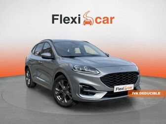 Imagen de FORD Kuga 1.5 EcoBoost ST-Line FWD 150