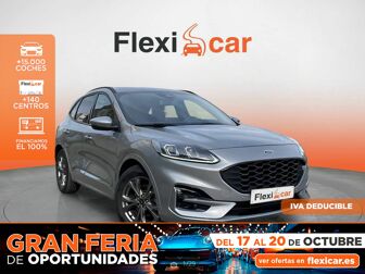 Imagen de FORD Kuga 1.5 EcoBoost ST-Line FWD 150