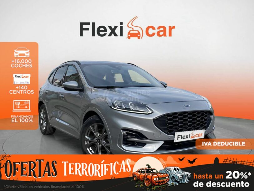 Foto del FORD Kuga 1.5 EcoBoost ST-Line FWD 150