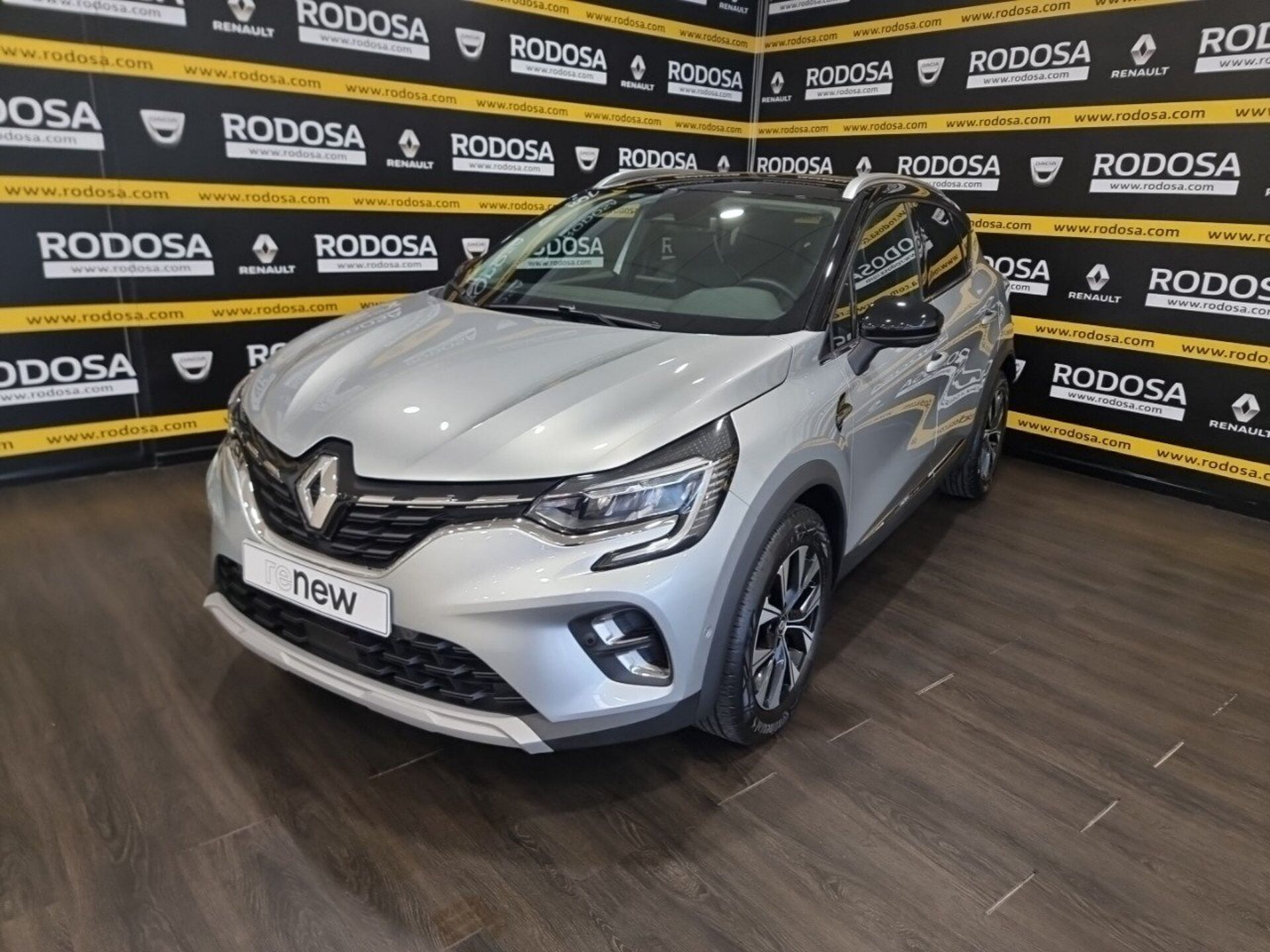 Imagen de RENAULT Captur