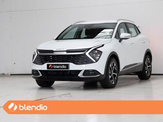 Imagen de KIA Sportage 1.6 T-GDi Drive 150