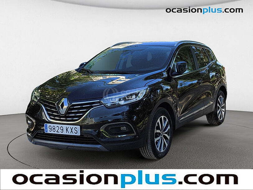 Foto del RENAULT Kadjar 1.3 TCe GPF Zen 103kW