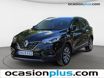 Imagen de RENAULT Kadjar 1.3 TCe GPF Zen 103kW