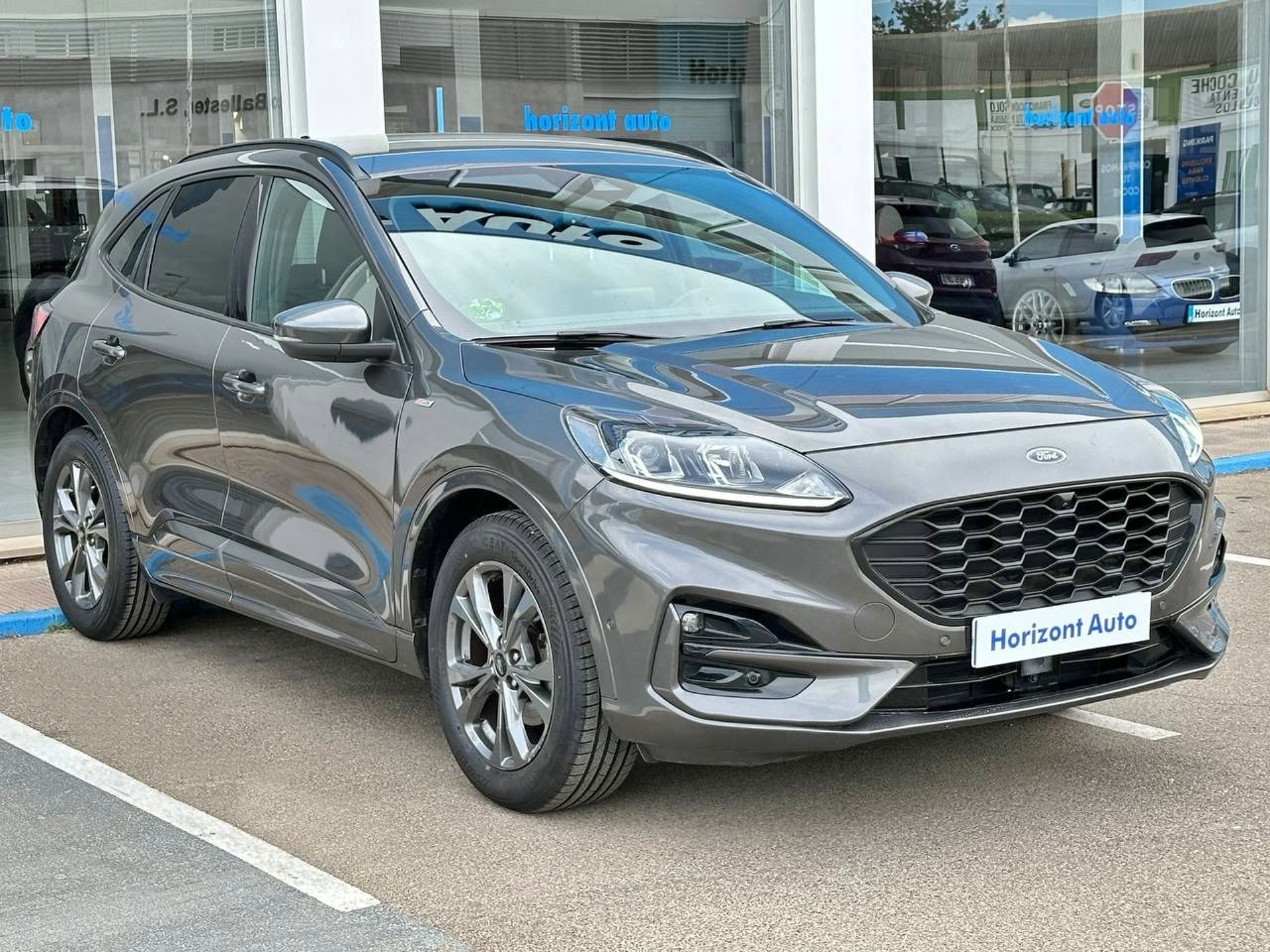 Imagen de FORD Kuga