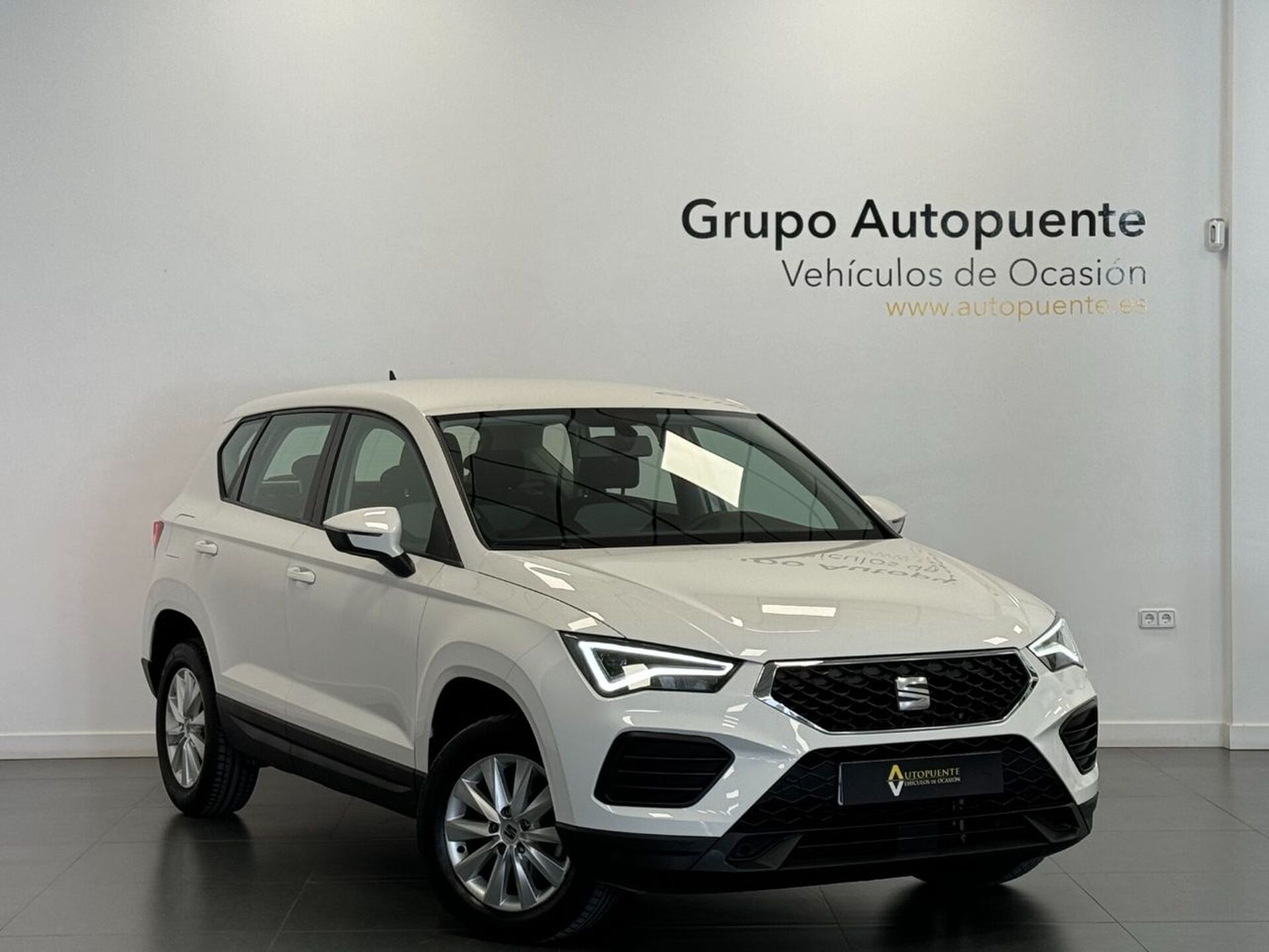 Imagen de SEAT Ateca