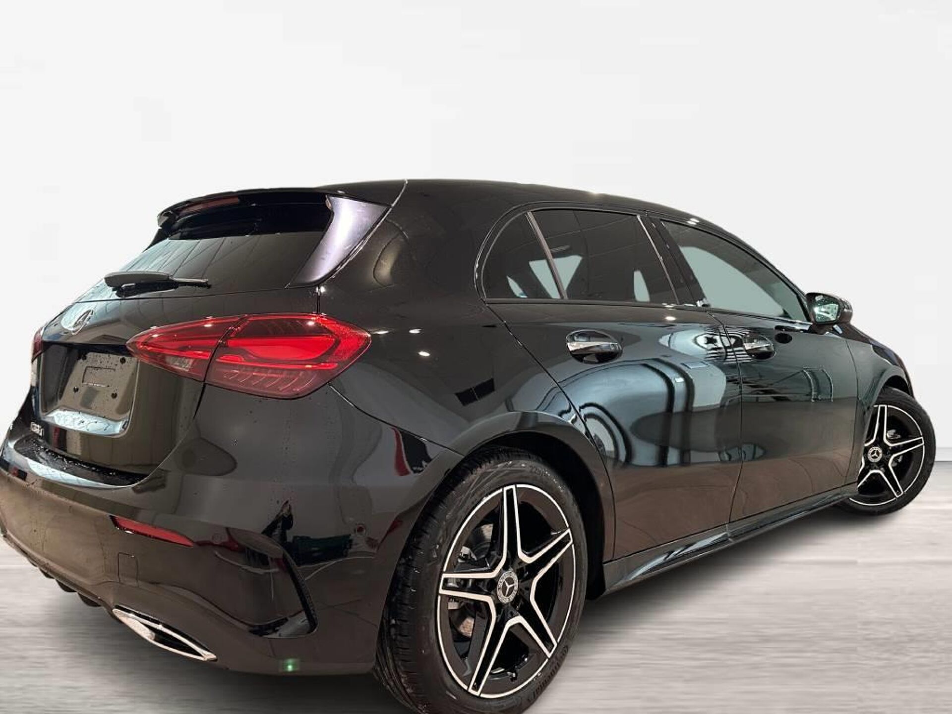 Imagen 2 de MERCEDES Clase A