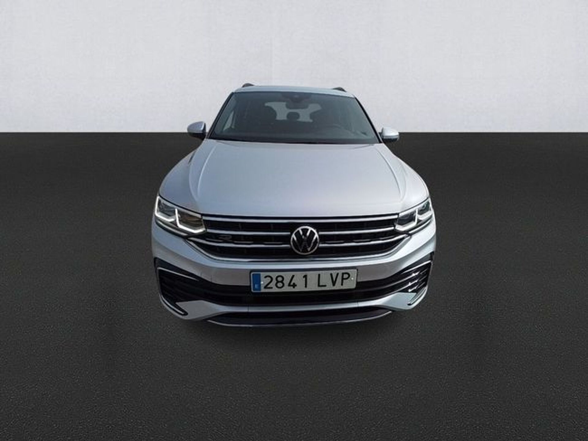 Imagen 2 de VOLKSWAGEN Tiguan