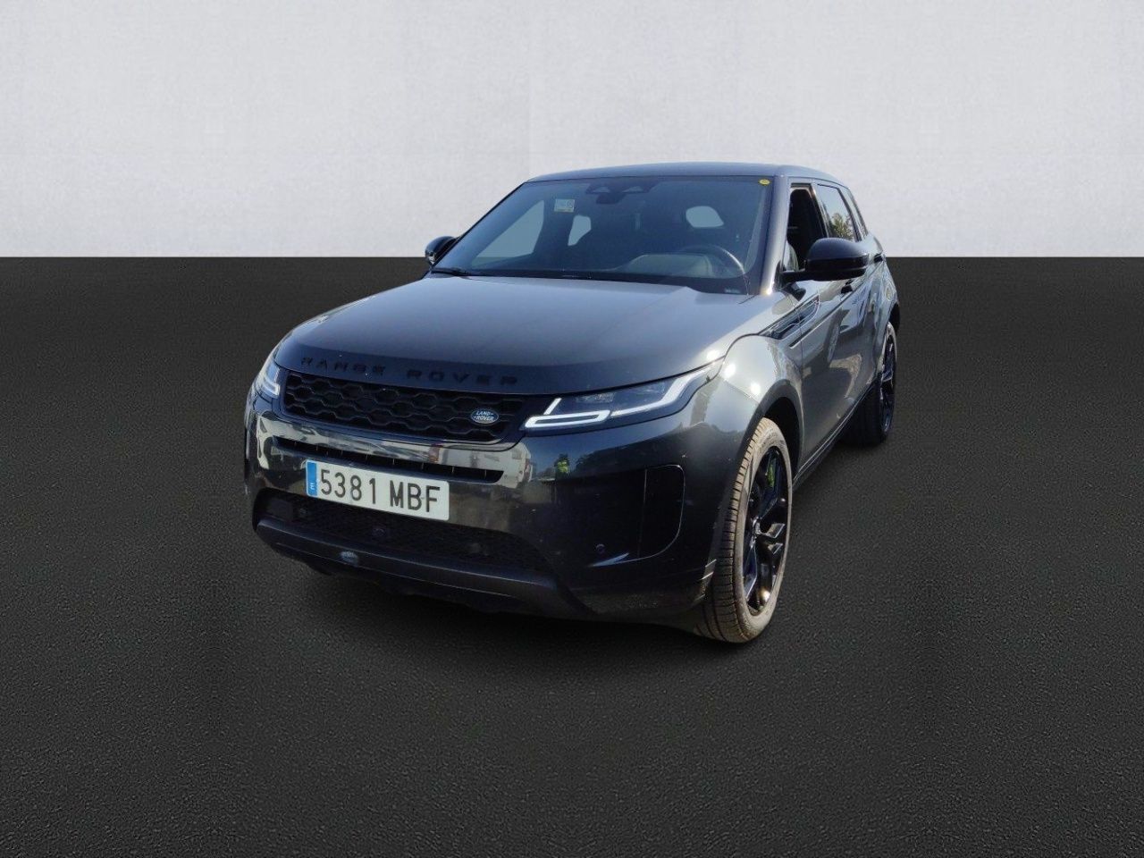 LAND ROVER Range Rover Evoque (P300e PHEV SE 4WD Auto 227 kW (309 CV)) en M