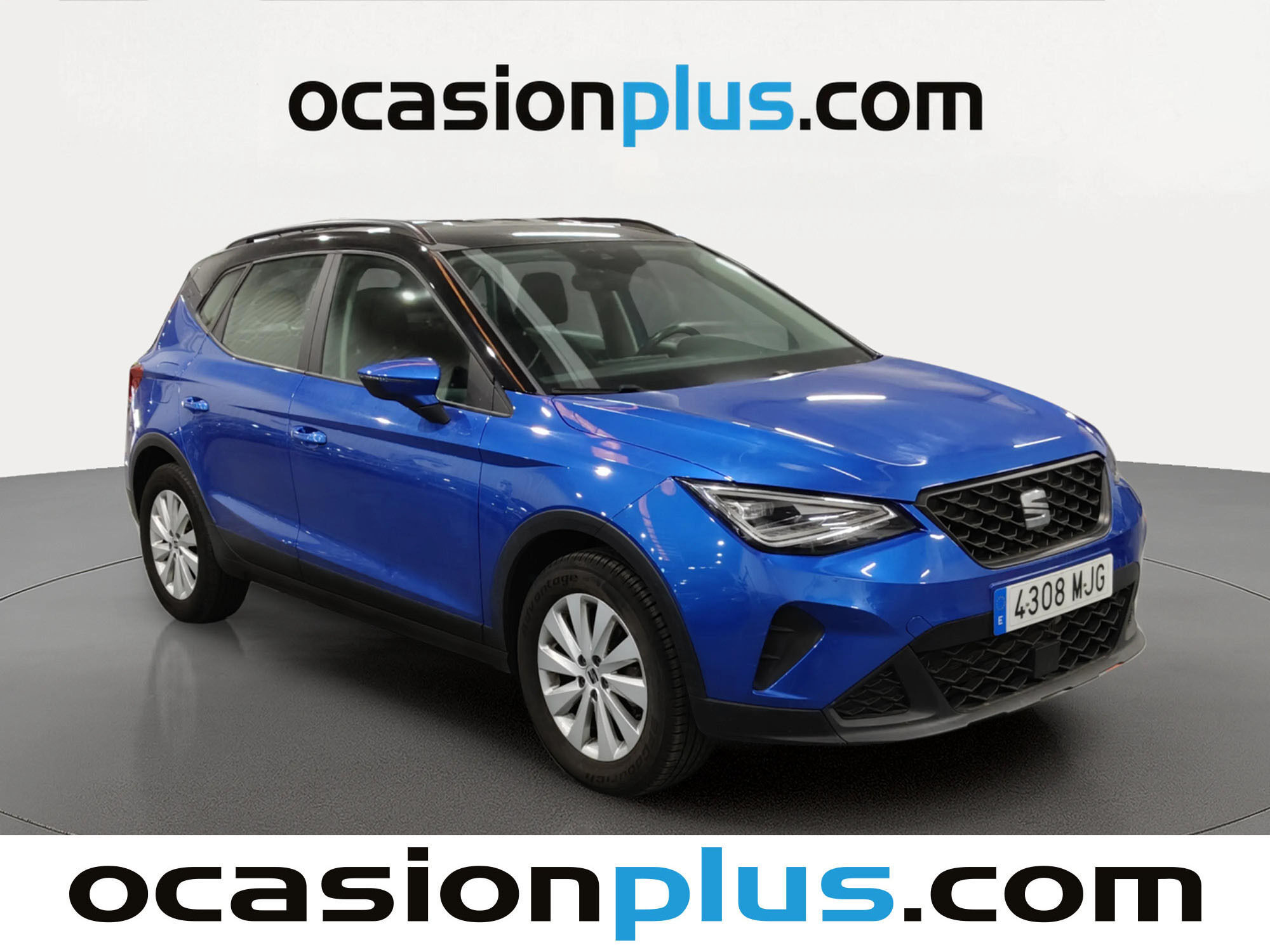Foto del SEAT Arona 1.0 TSI Ecomotive S&S Style 110