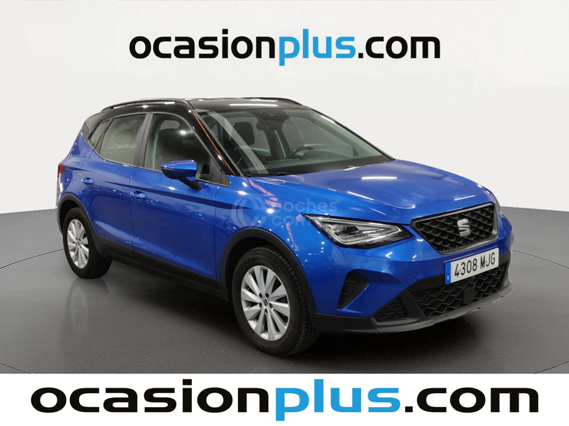 Foto del SEAT Arona 1.0 TSI Ecomotive S&S Style 110