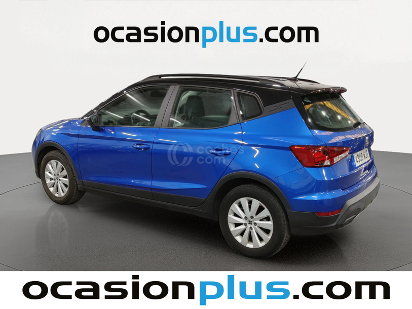 Foto del SEAT Arona 1.0 TSI Ecomotive S&S Style 110
