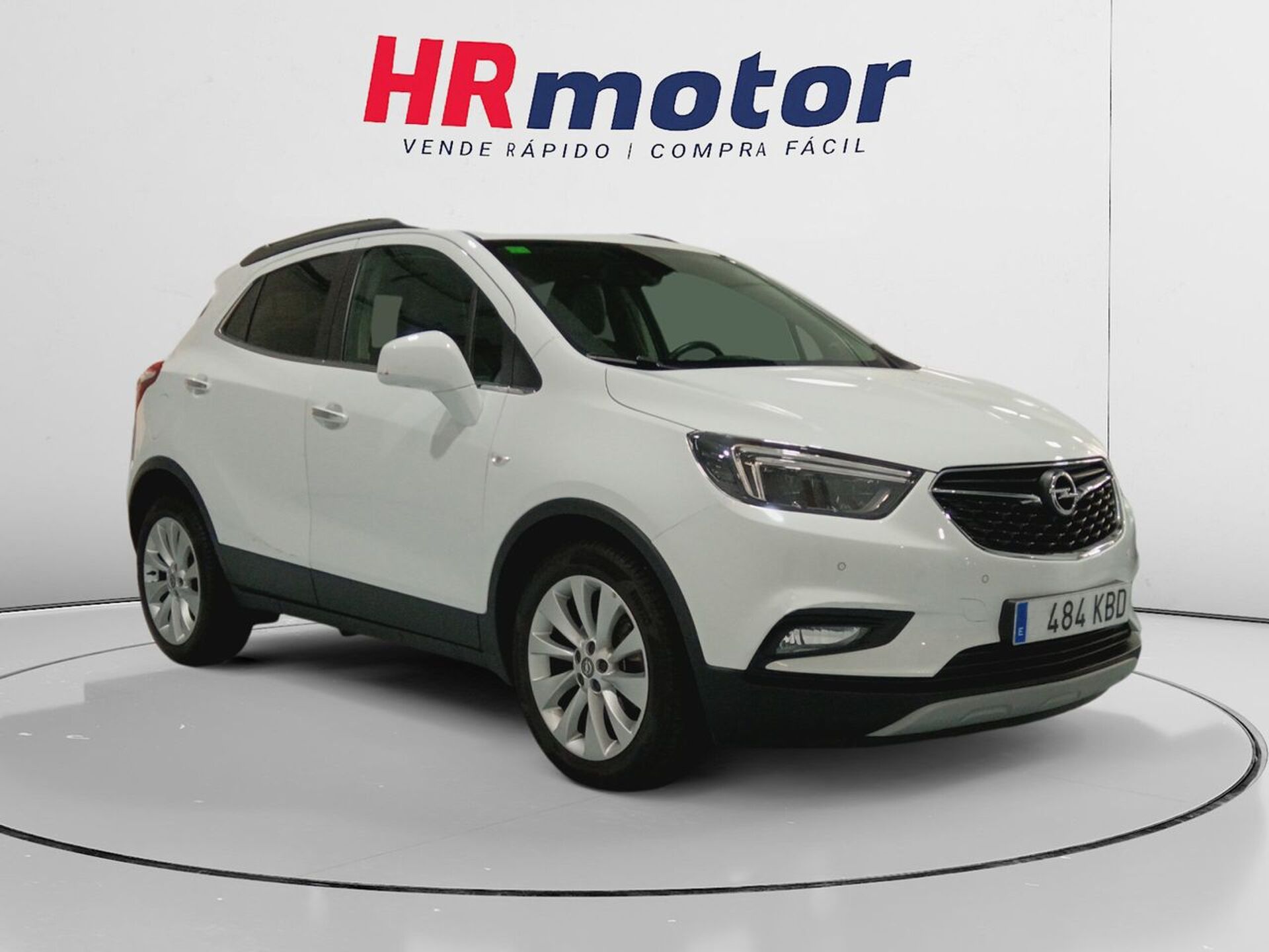 Imagen de OPEL Mokka