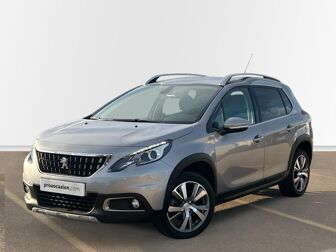 Imagen de PEUGEOT 2008 1.2 PureTech S&S Allure 130