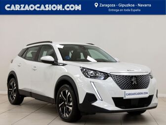 Imagen de PEUGEOT 2008 Allure Pack Eléctrico 100kW