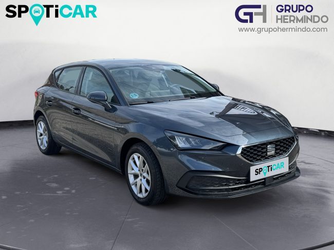 Foto del SEAT León 1.5 TSI S&S Style XS 115