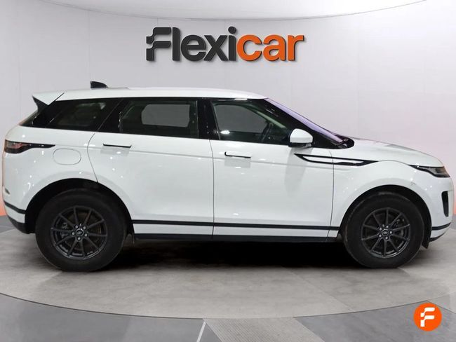 Foto del LAND ROVER Range Rover Evoque 2.0eD4 SE Dynamic 2WD 150