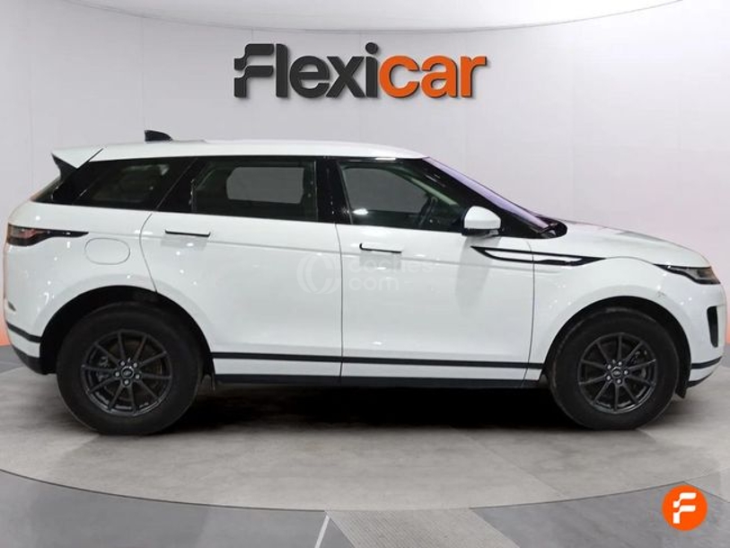 Foto del LAND ROVER Range Rover Evoque 2.0eD4 SE Dynamic 2WD 150