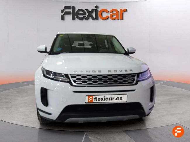 Foto del LAND ROVER Range Rover Evoque 2.0eD4 SE Dynamic 2WD 150