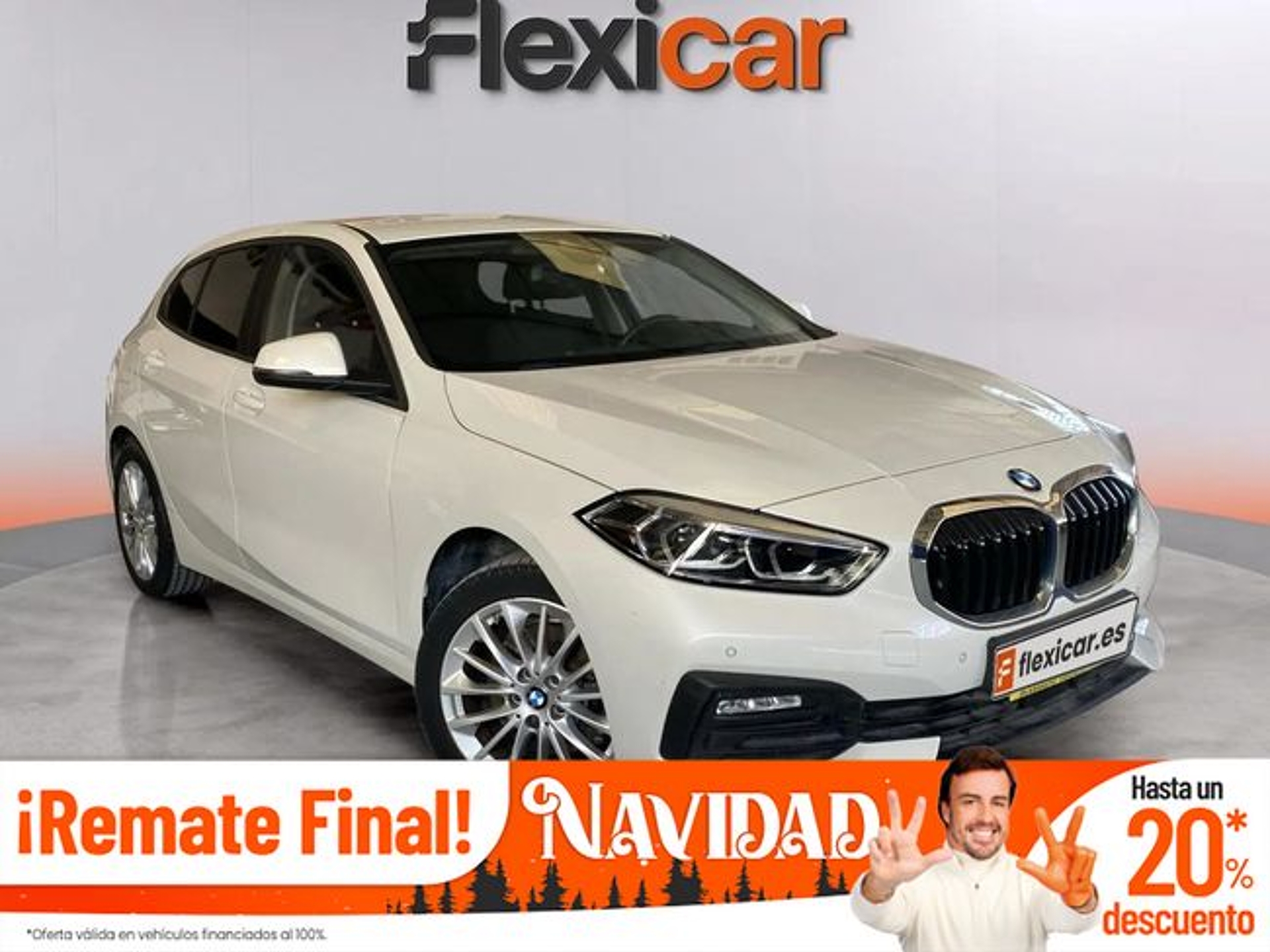 Imagen de BMW Serie 1