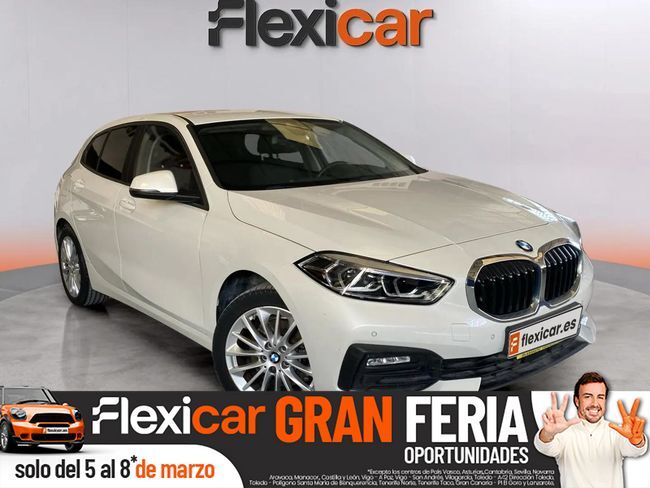 Foto del BMW Serie 1 118i