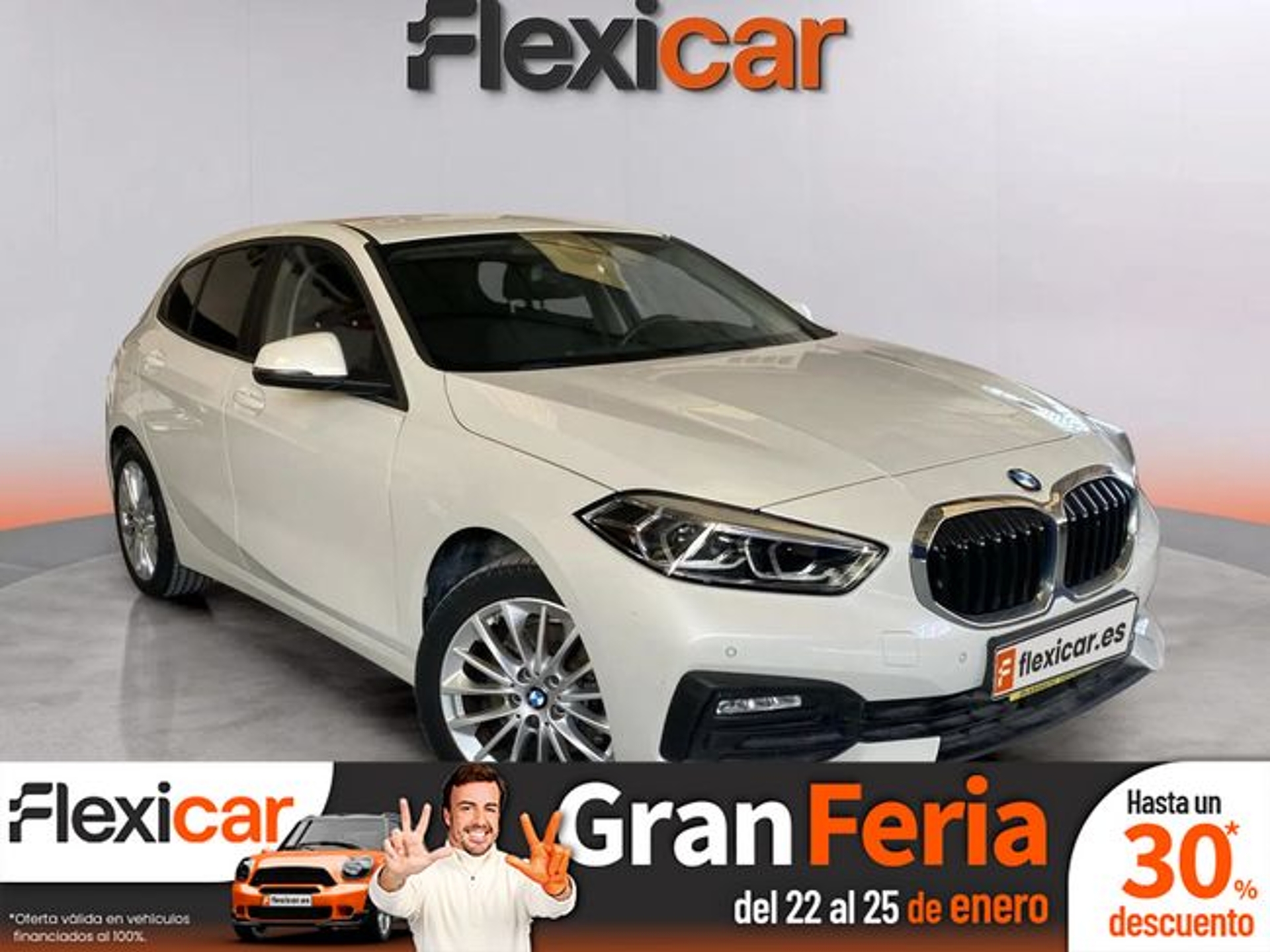 Imagen de BMW Serie 1