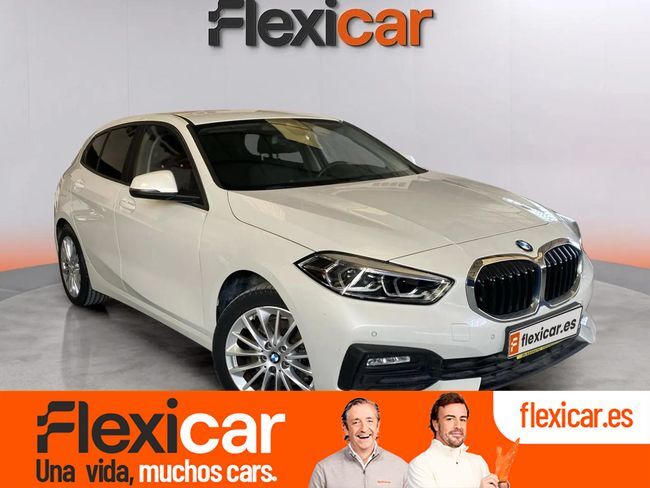 BMW Serie 1 (118i) en Zamora