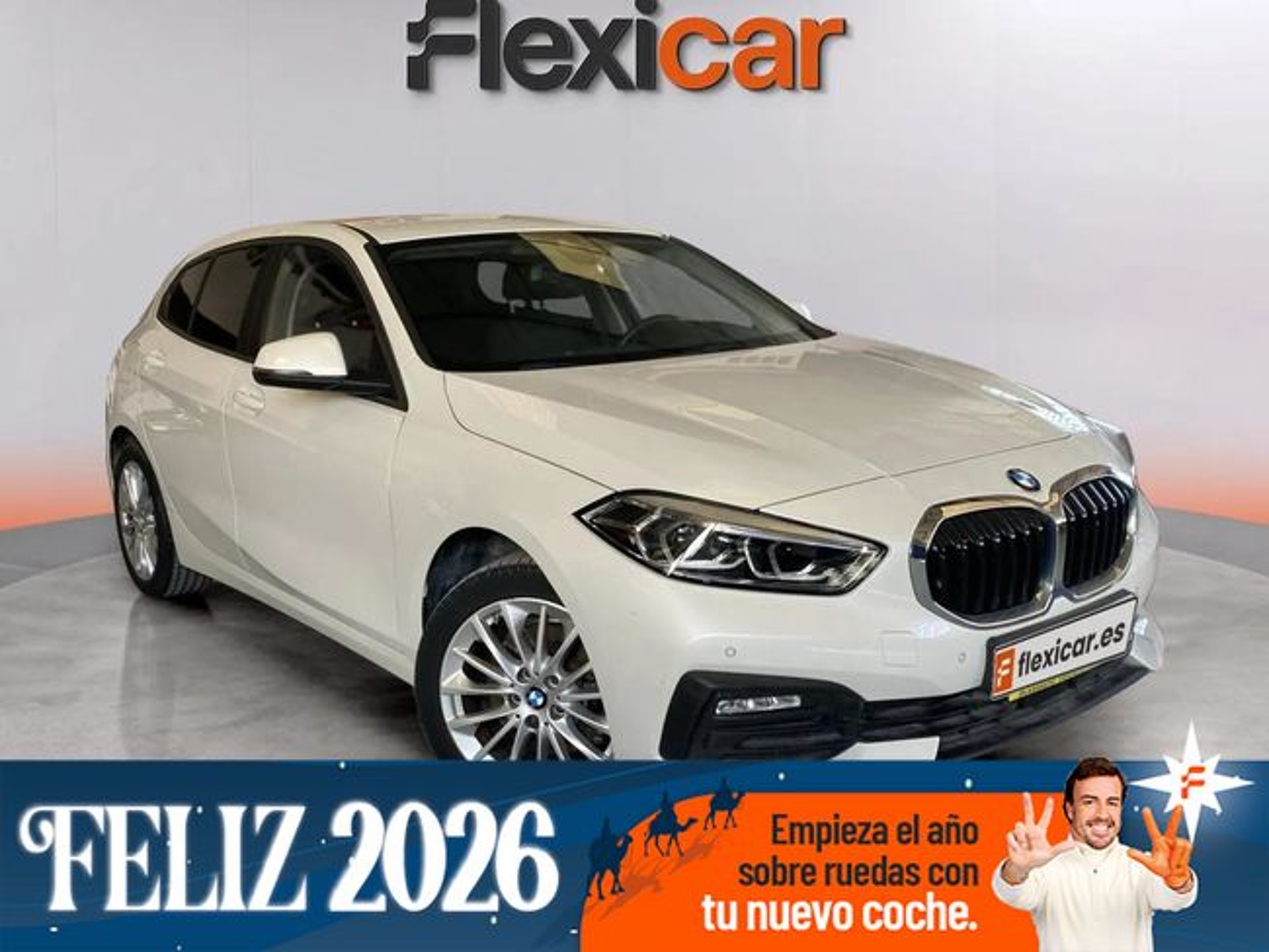 Imagen de BMW Serie 1