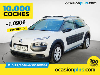 Imagen de CITROEN C4 Cactus 1.2 PureTech S&S Feel 110