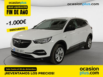 Imagen de OPEL Grandland X 1.2T S&S Selective 130