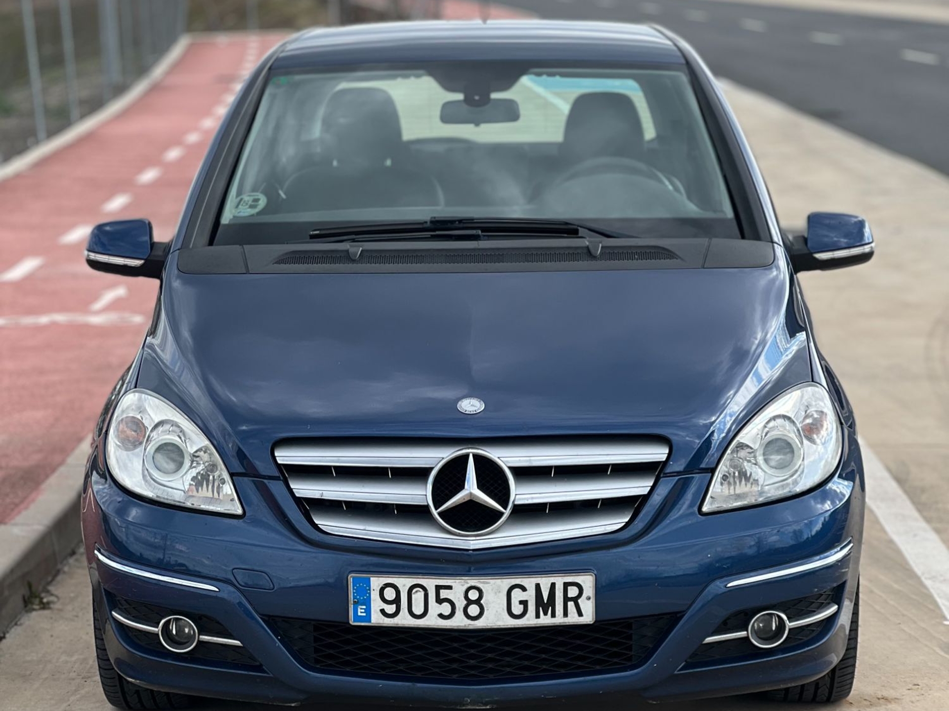 Imagen de MERCEDES Clase B