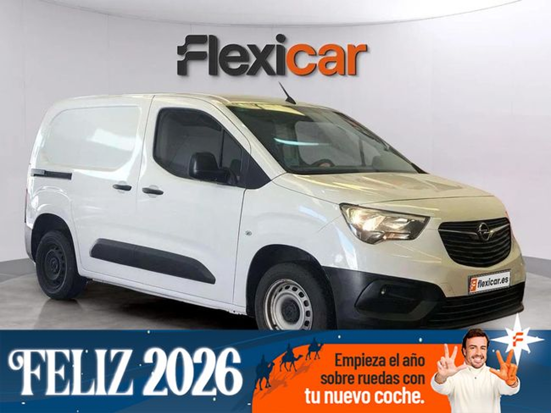 Imagen de OPEL Combo