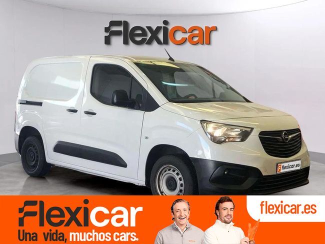 OPEL Combo (1.5 TD 75kW (100CV) S/S Selective L) en Granada