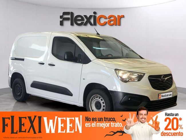 OPEL Combo (1.5 TD 75kW (100CV) S/S Selective L) en Granada
