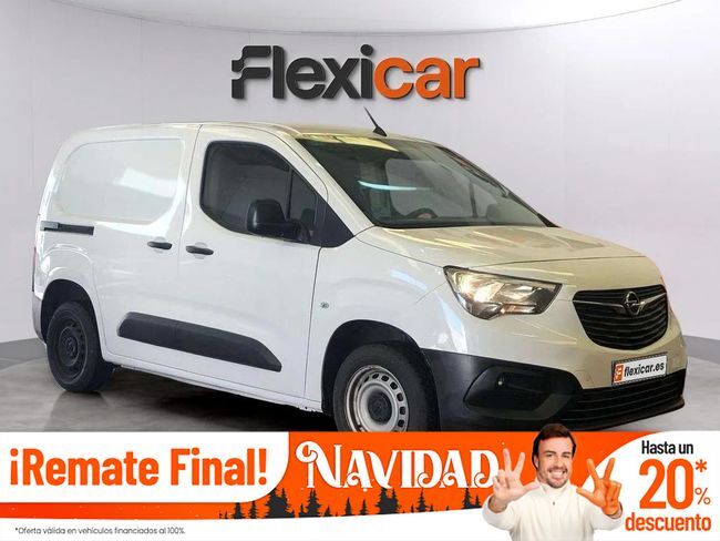 OPEL Combo (1.5 TD 75kW (100CV) S/S Selective L) en Granada