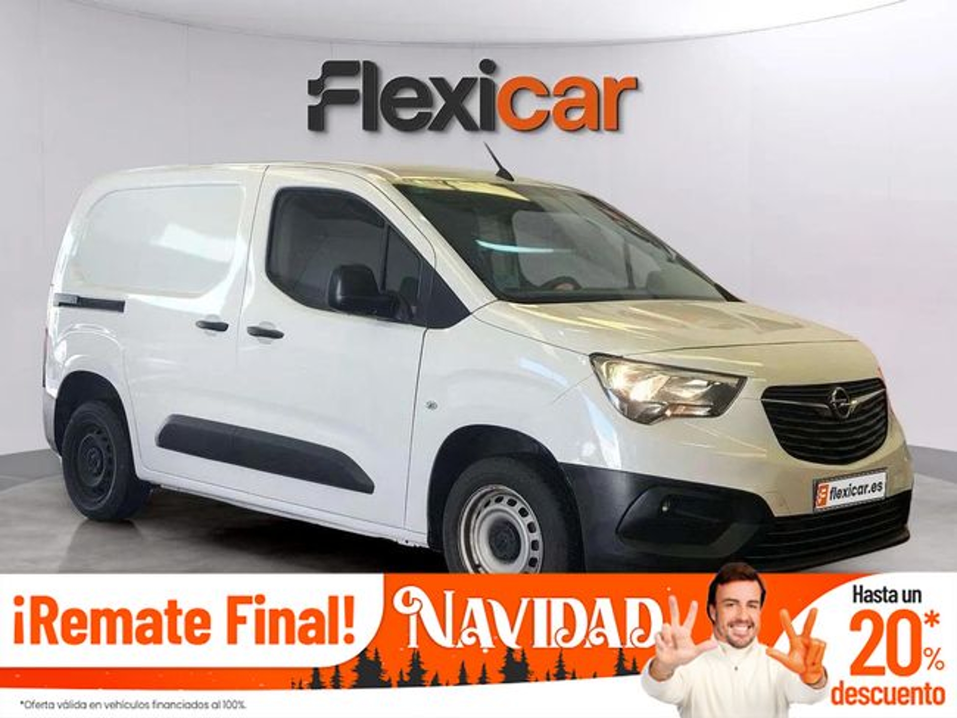 Imagen de OPEL Combo