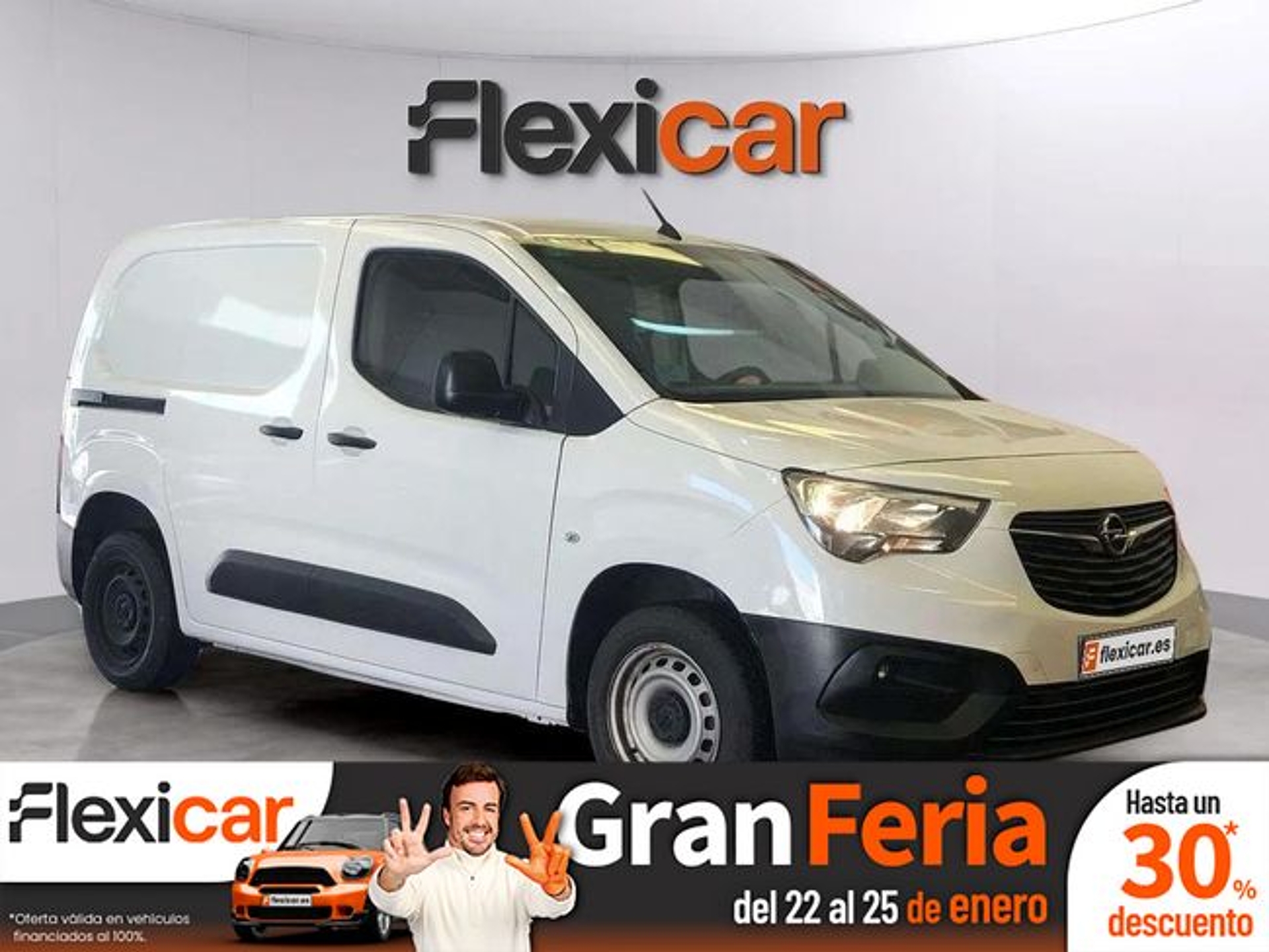 Imagen de OPEL Combo