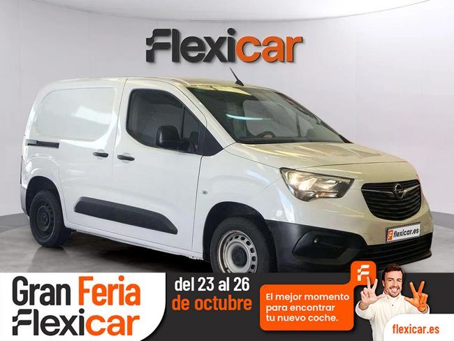 OPEL Combo (1.5 TD 75kW (100CV) S/S Selective L) en Granada