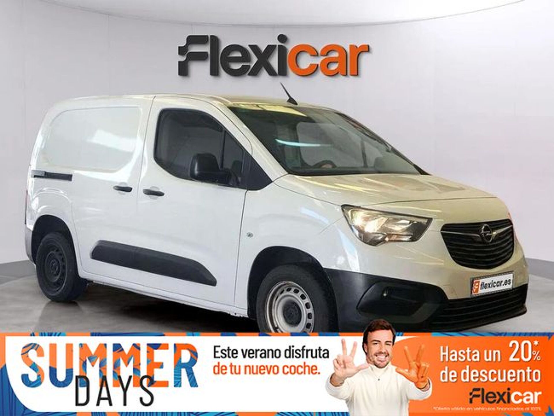 Imagen de OPEL Combo